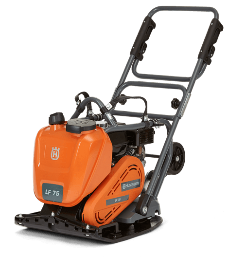 Husqvarna | LF75 |  Plate Compactor | 967854901